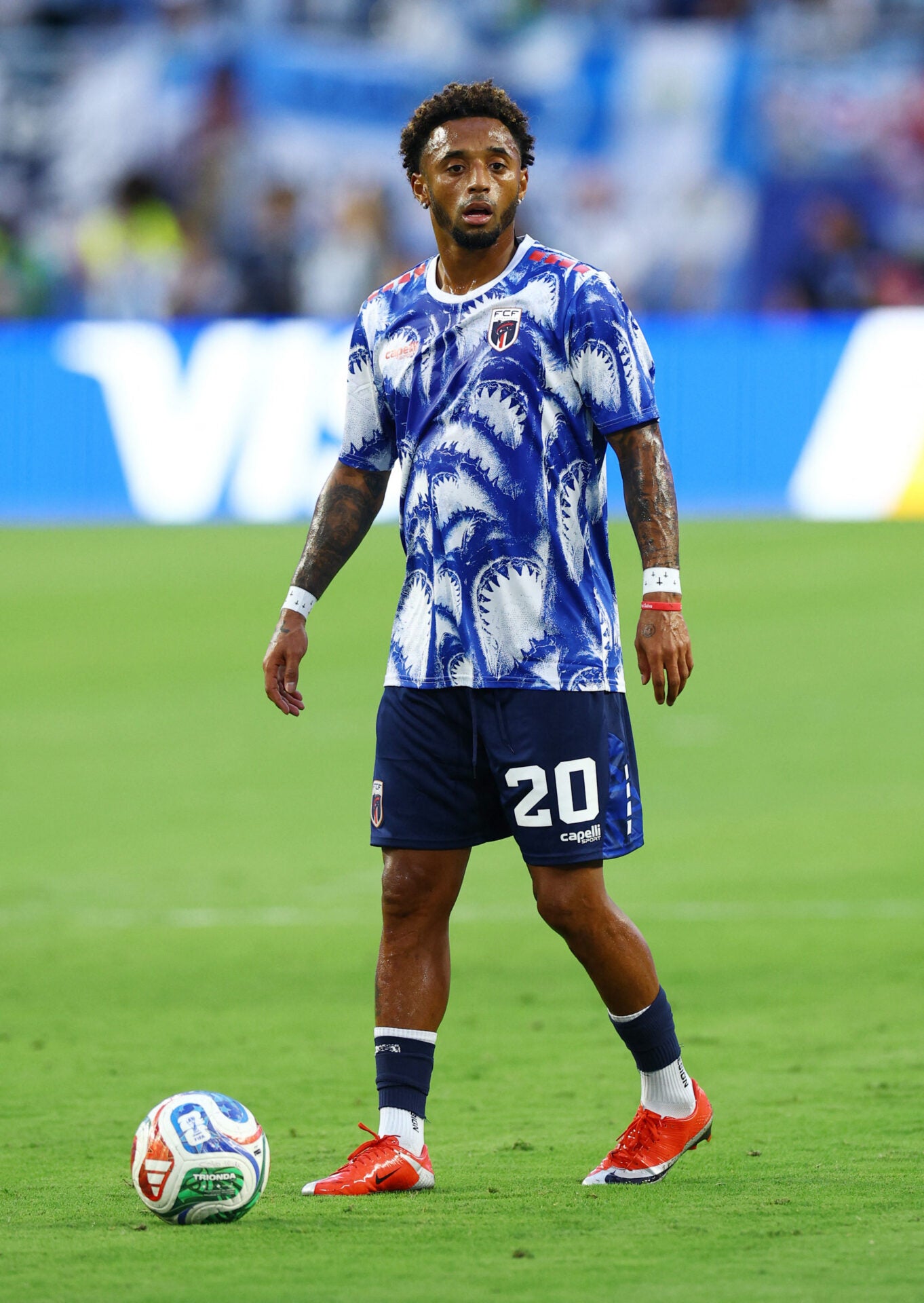 - Las camisetas del Mundial 2026 rompieron con lo clásico y apostaron por diseños más atrevidos