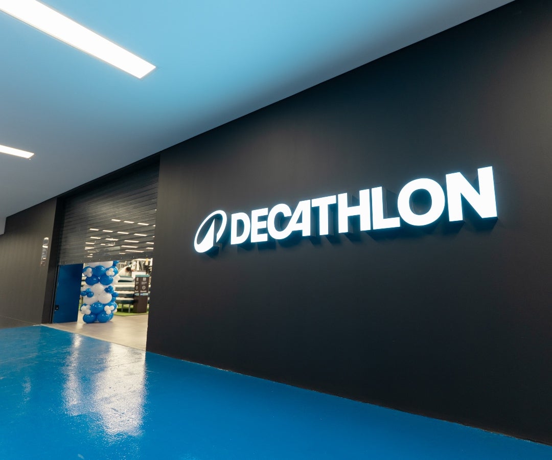 Decathlon