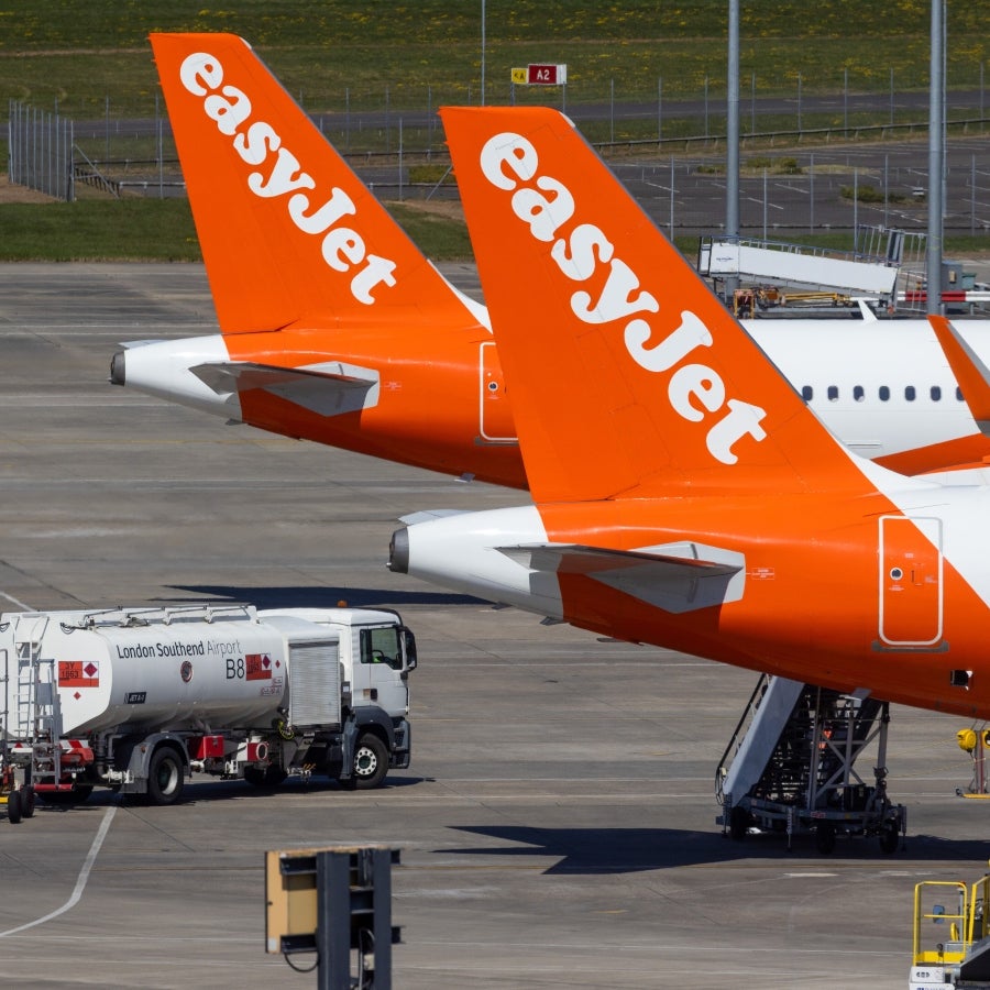 EasyJet acepta la oferta de adquisición de Castlelake por US$6.940 millones