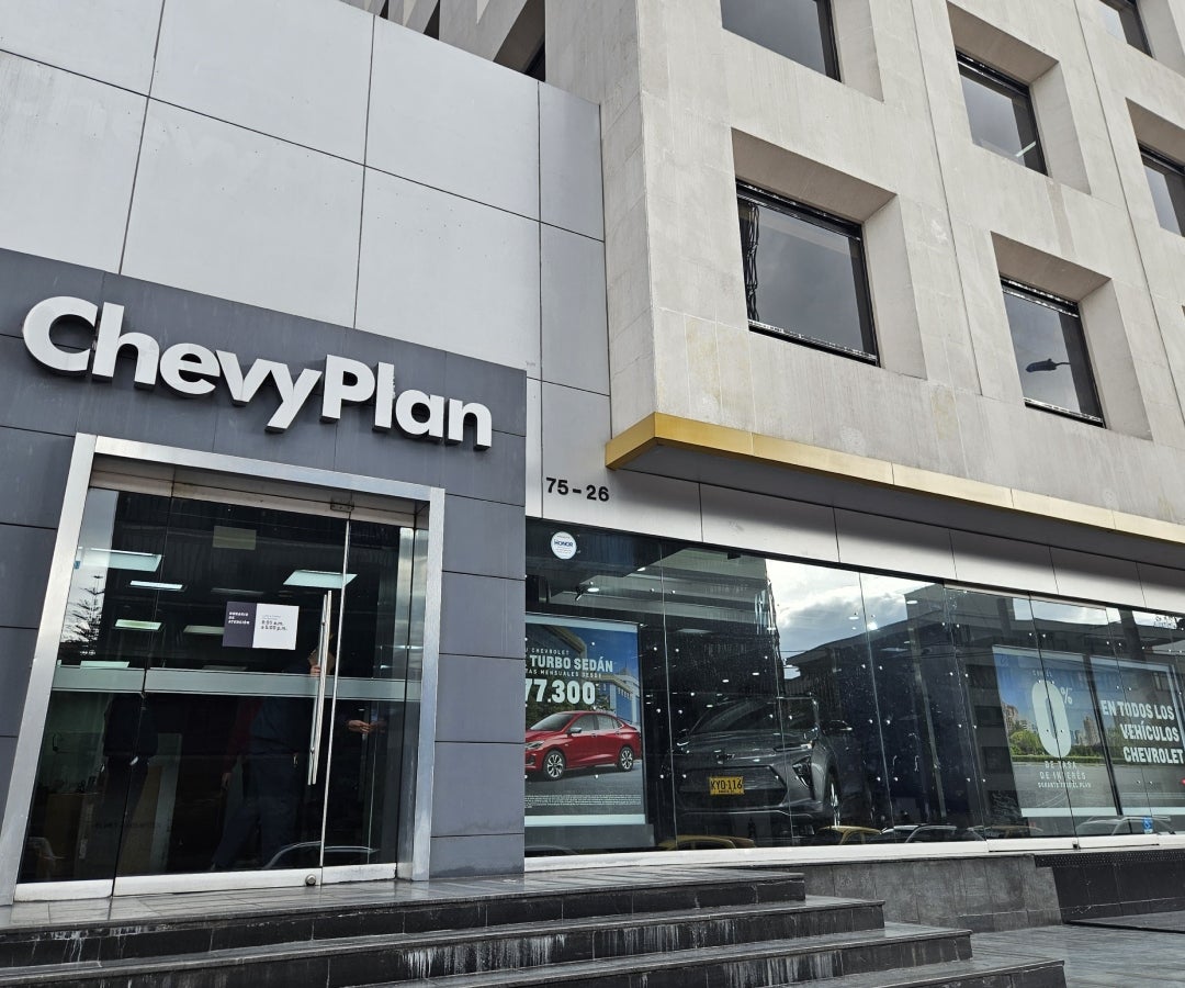 ChevyPlan