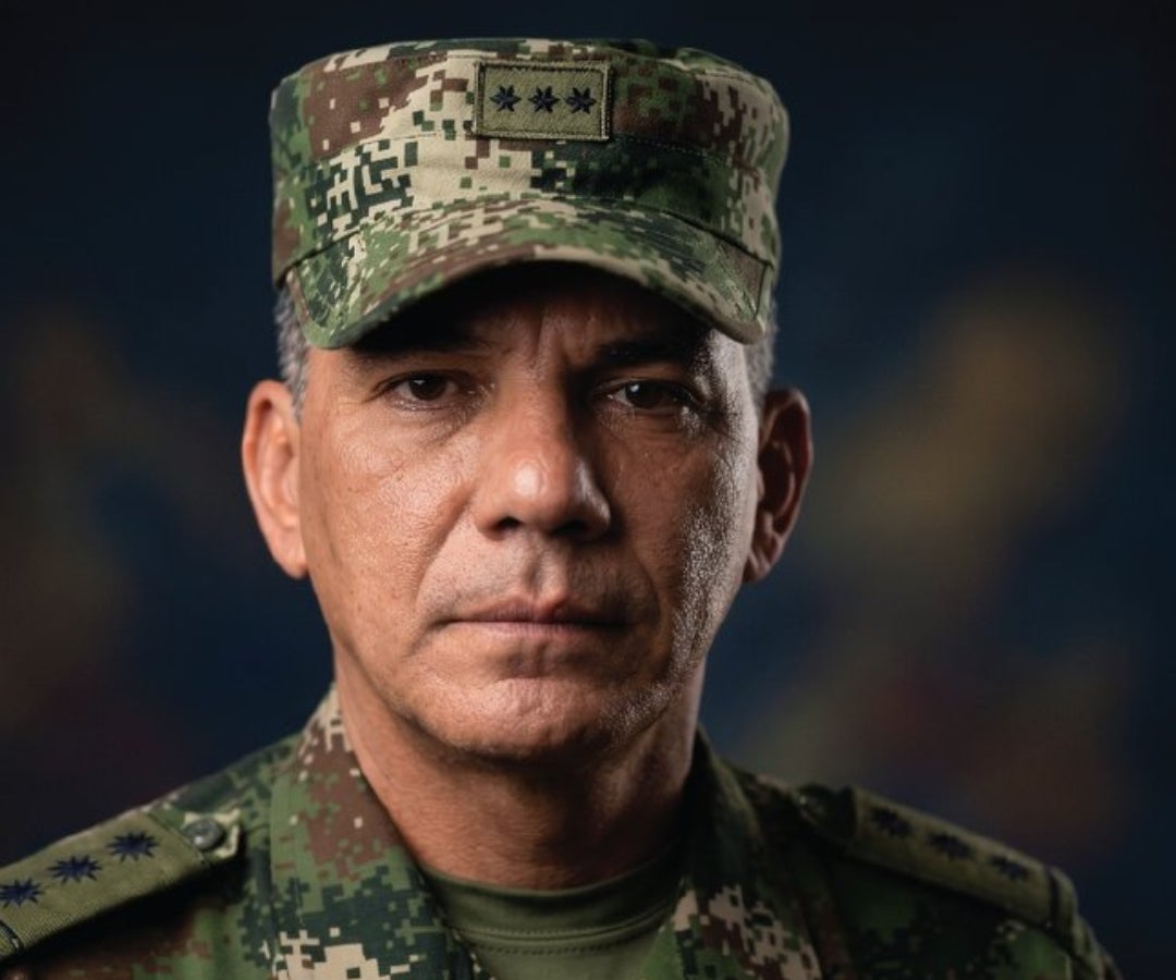 Mayor en retiro, Jorge Mora, nuevo ministro de Defensa