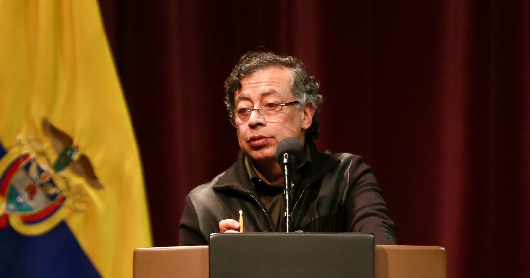 Le gouvernement national allouera 8 milliards de pesos depuis l'Ungrd pour atténuer le phénomène El Niño