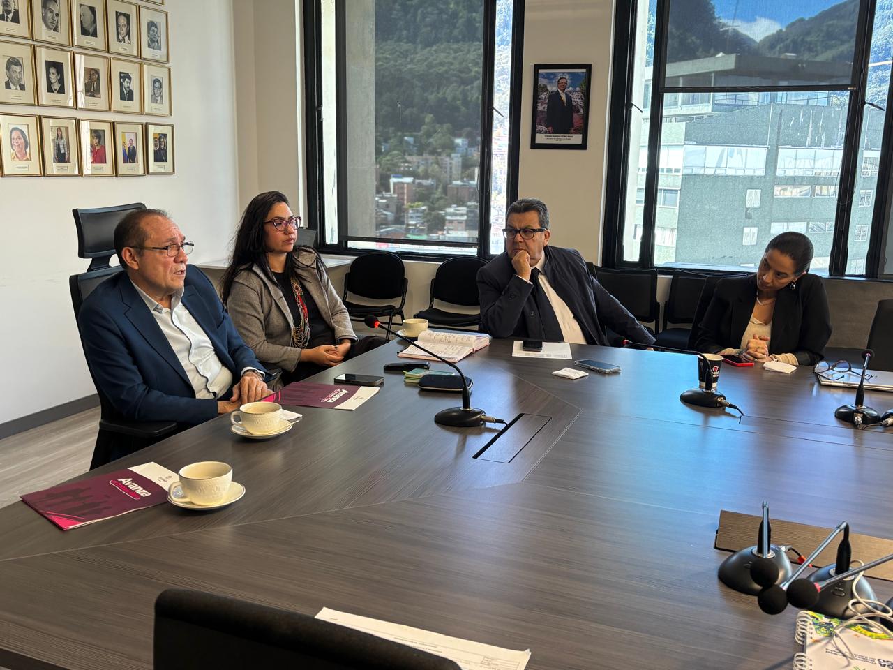 Comisión laboral se reunirá este martes 7 de julio de 2026