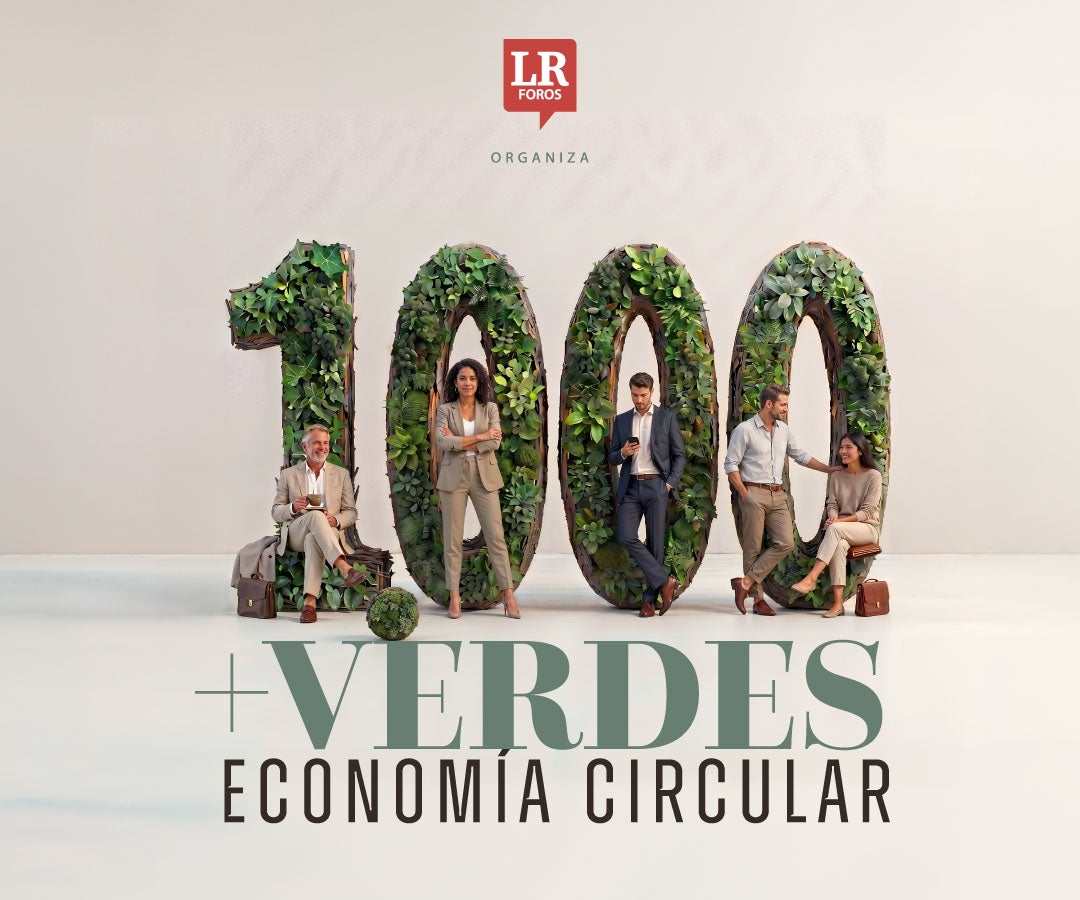 1000 Empresas + Verdes – Economía Circular
