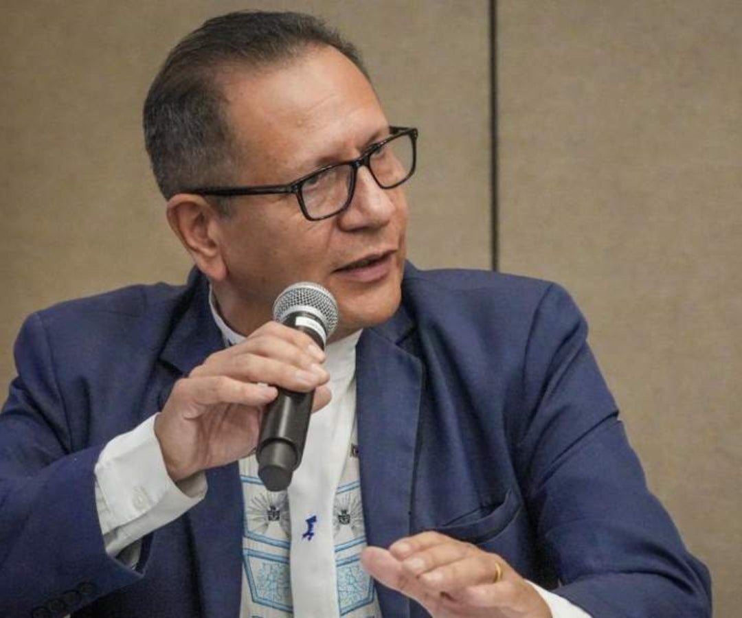 Luis Guillermo Perez