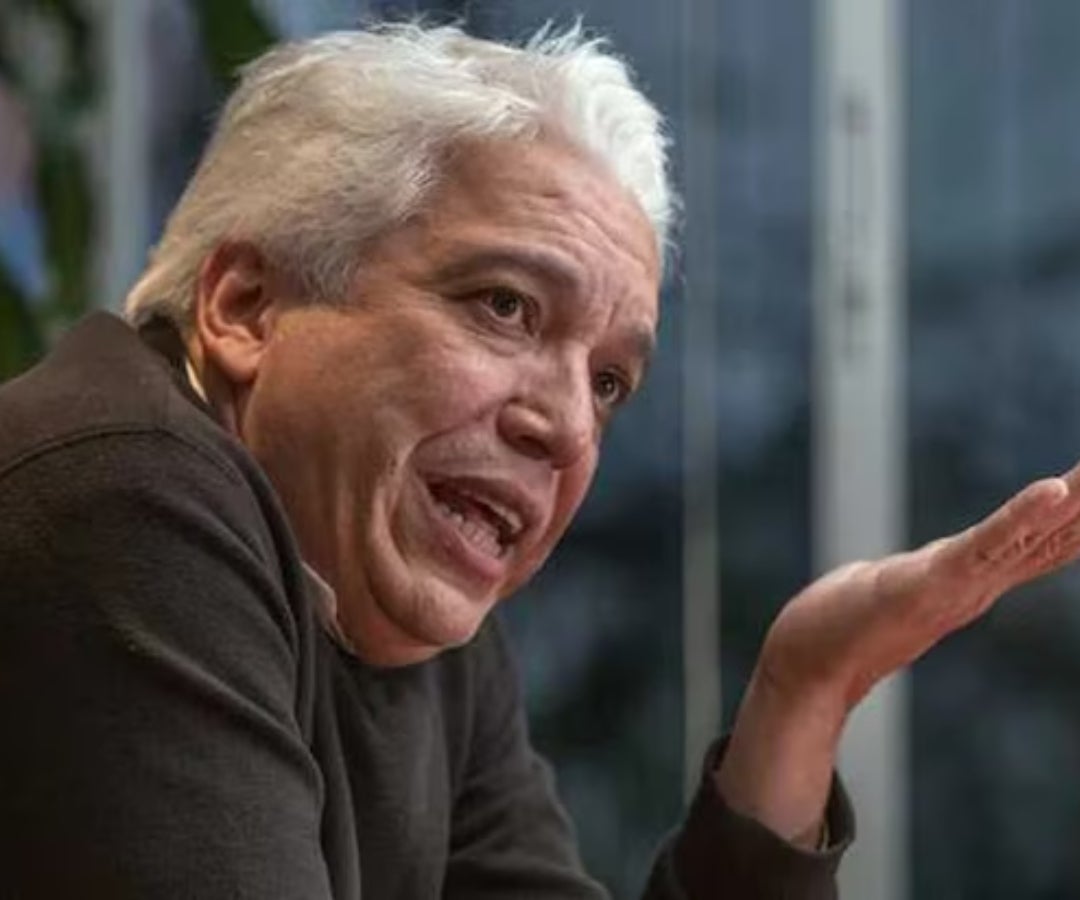 Carlos Alonso Lucio