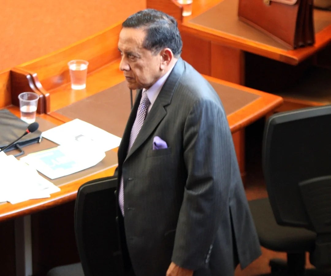 Miguel Alfredo Maza Márquez