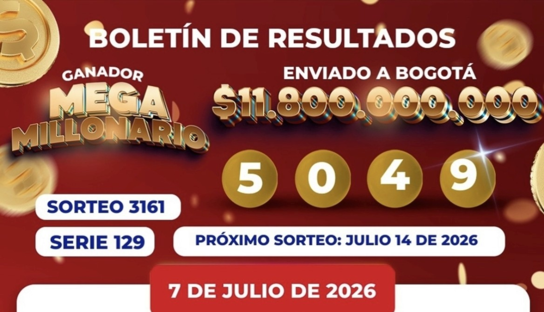 Lotería de la Cruz Roja