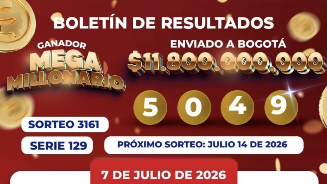 Lotería de la Cruz Roja