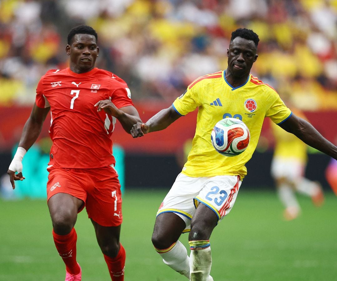 Inter de Milán se suma a los interesados en Davinson Sánchez y Galatasaray pediría más de US$34,28 millones
