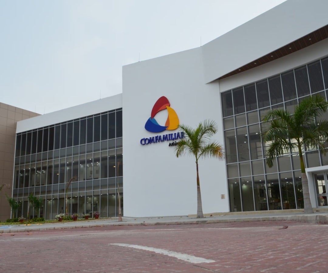 Comfamiliar Atlántico