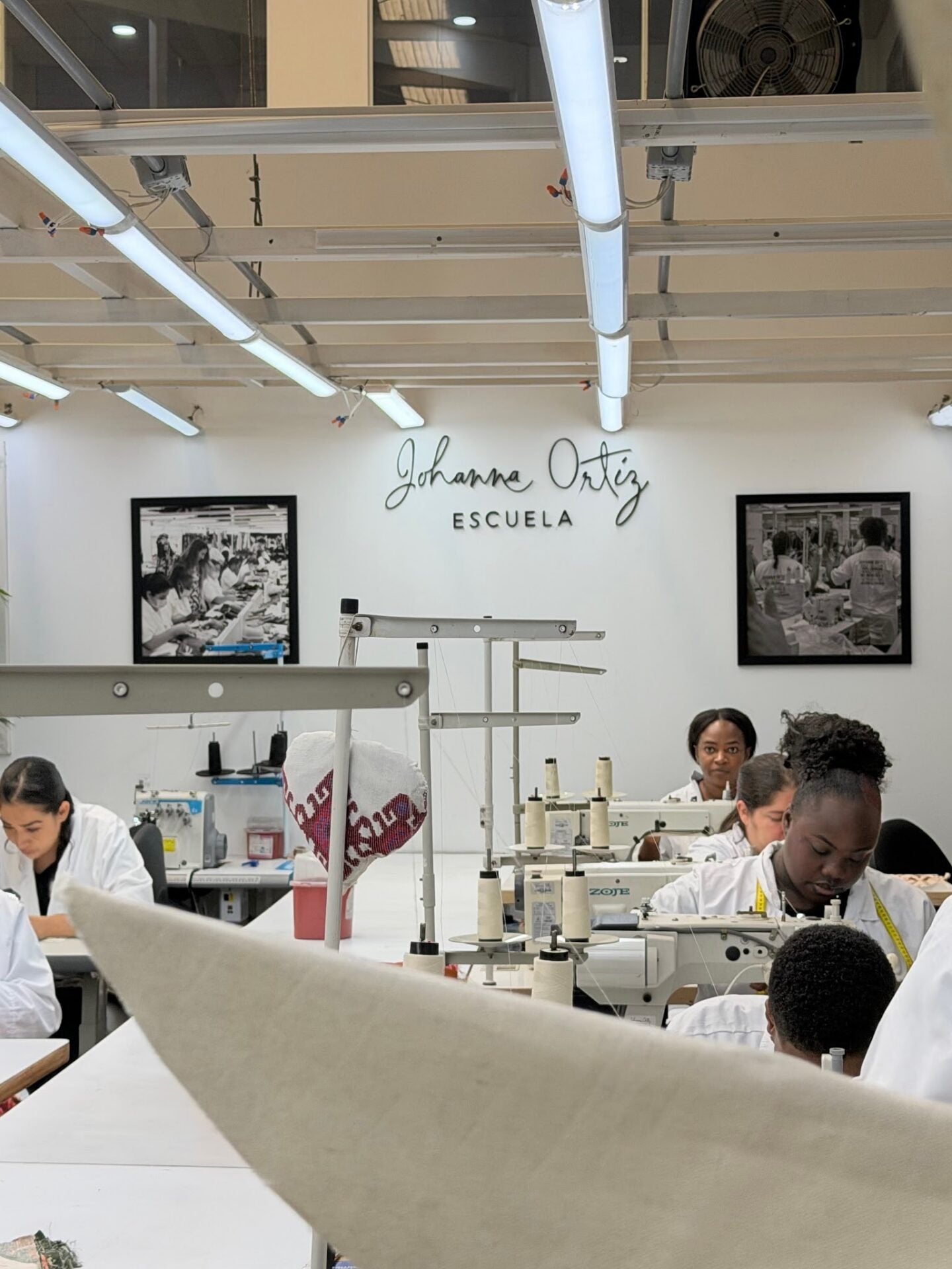 Cali resalta la moda colombiana a través de la artesanía