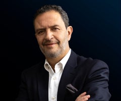 Omar Bula, canciller designado por Adle Omar Bula, canciller designado por Adle