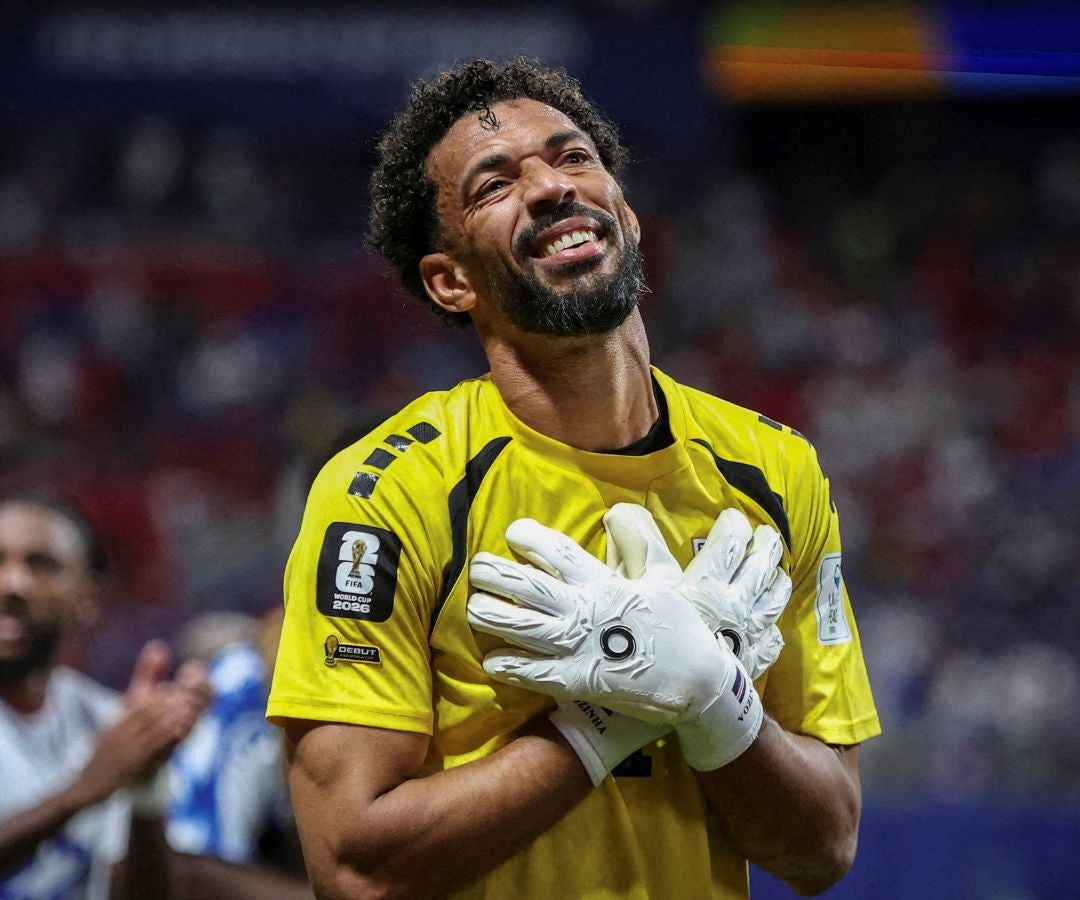 Vozinha despertó el interés de clubes de Sudamérica y la MLS tras su destacado Mundial