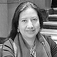 Edith Magnolia Bastidas