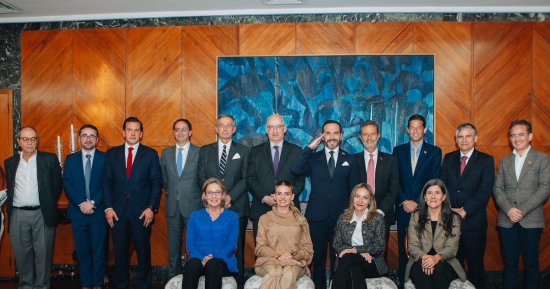 Gobierno electo de De la Espriella ratifica respeto a la autonomía del Banco de la República