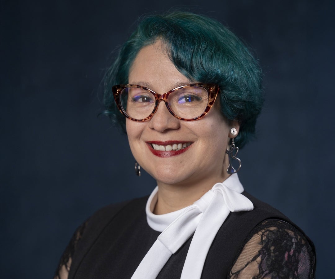 Claudia Fabiola Rey Sarmiento