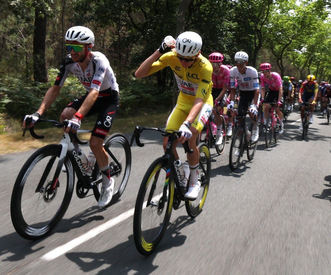 Ciclismo