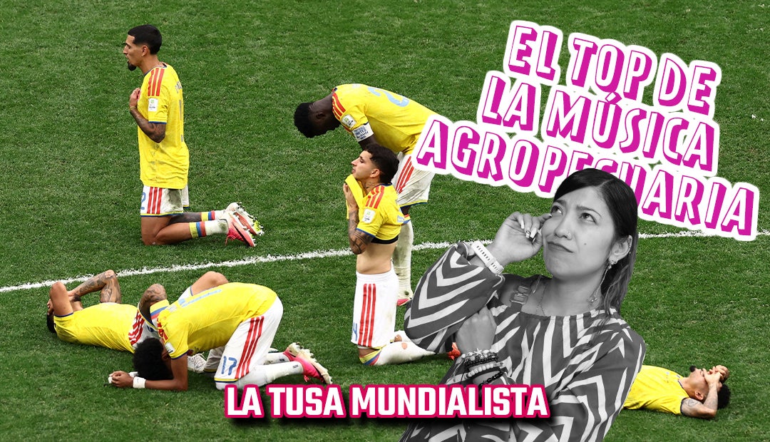 Se acabó el sueño mundialista para la Selección