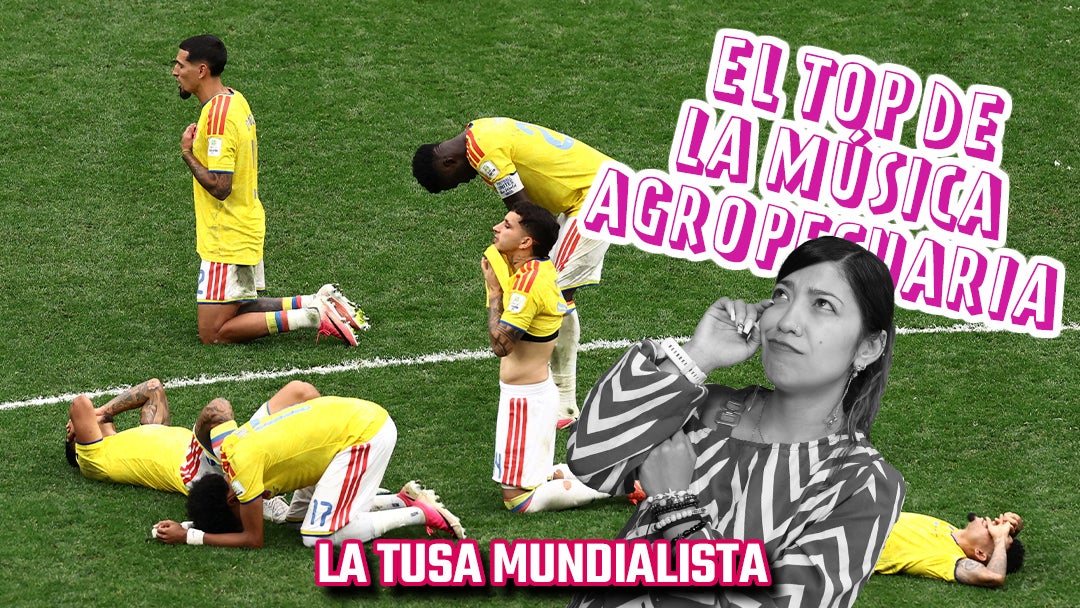Se acabó el sueño mundialista para la Selección