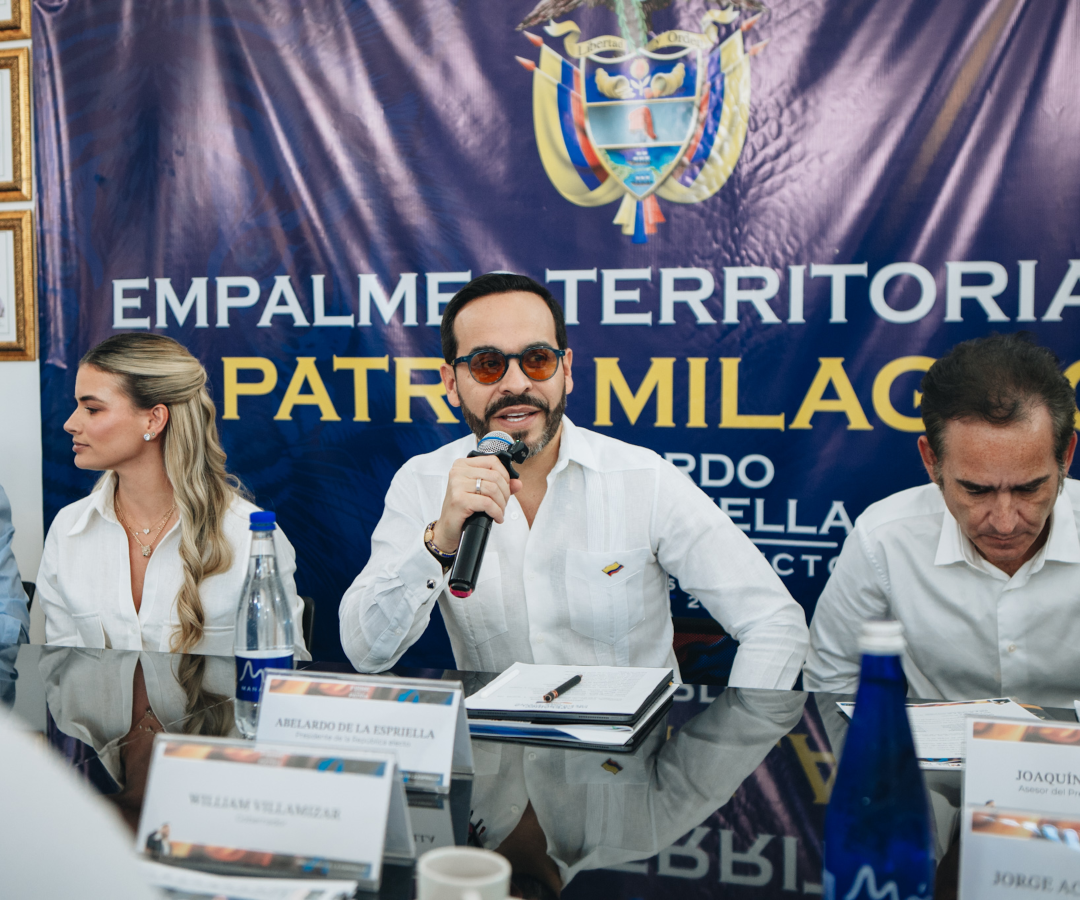 Abelardo De La Espriella