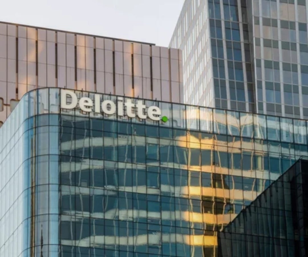 Deloitte