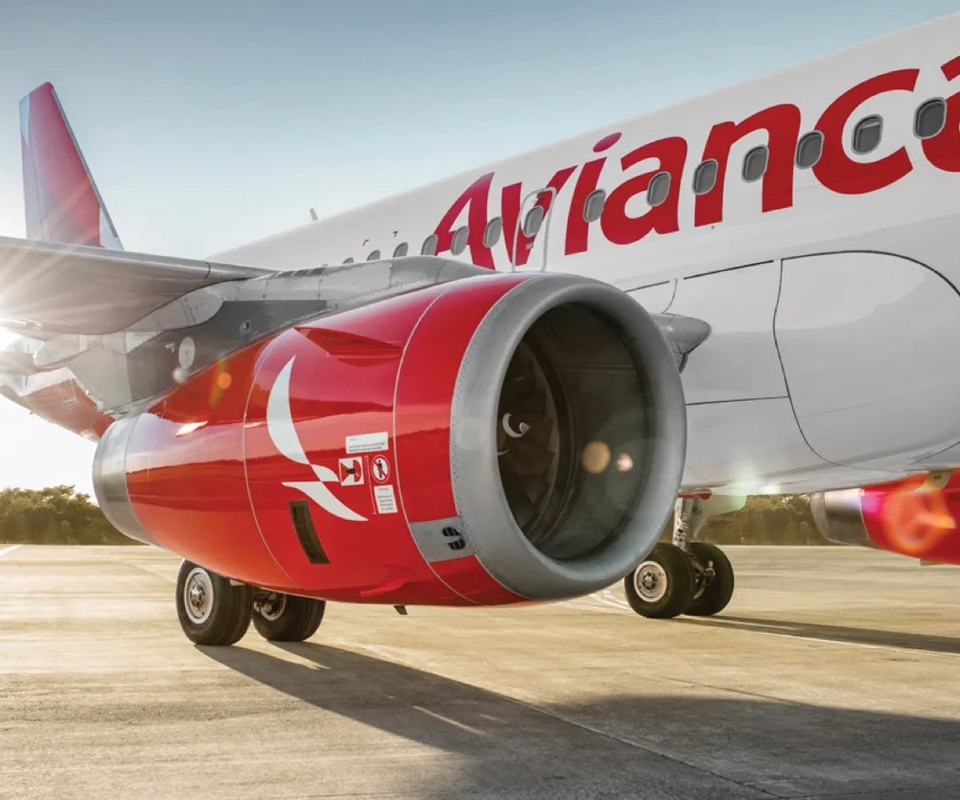 Avianca