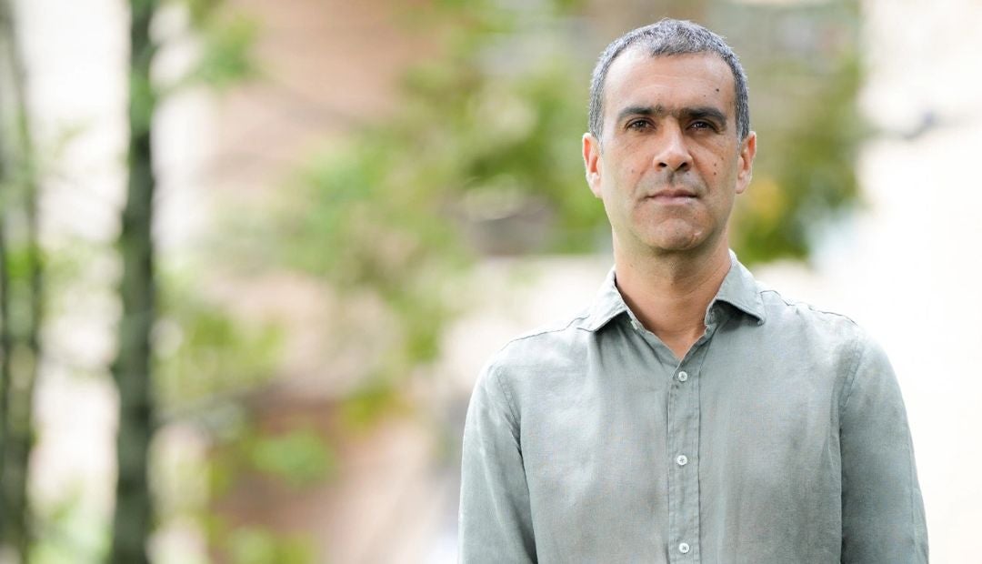 El primer colombiano en recibir el premio William Brewster de ornitología