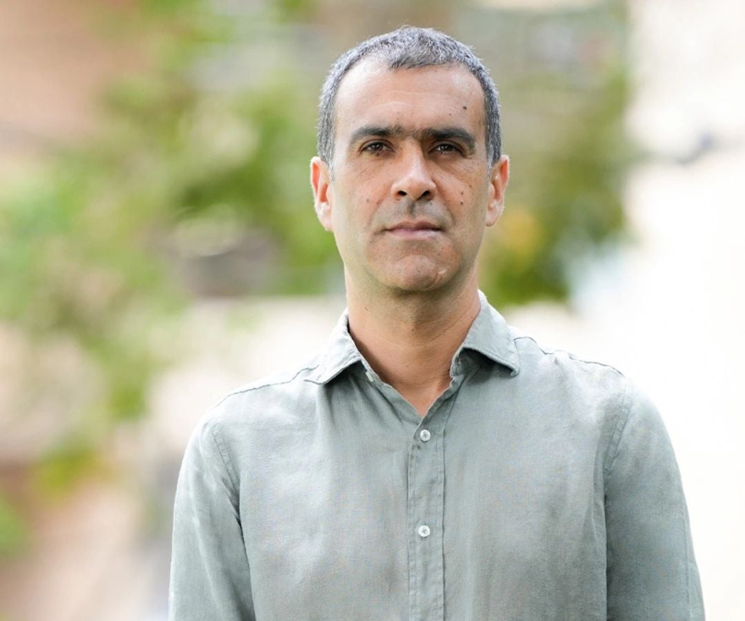 El primer colombiano en recibir el premio William Brewster de ornitología
