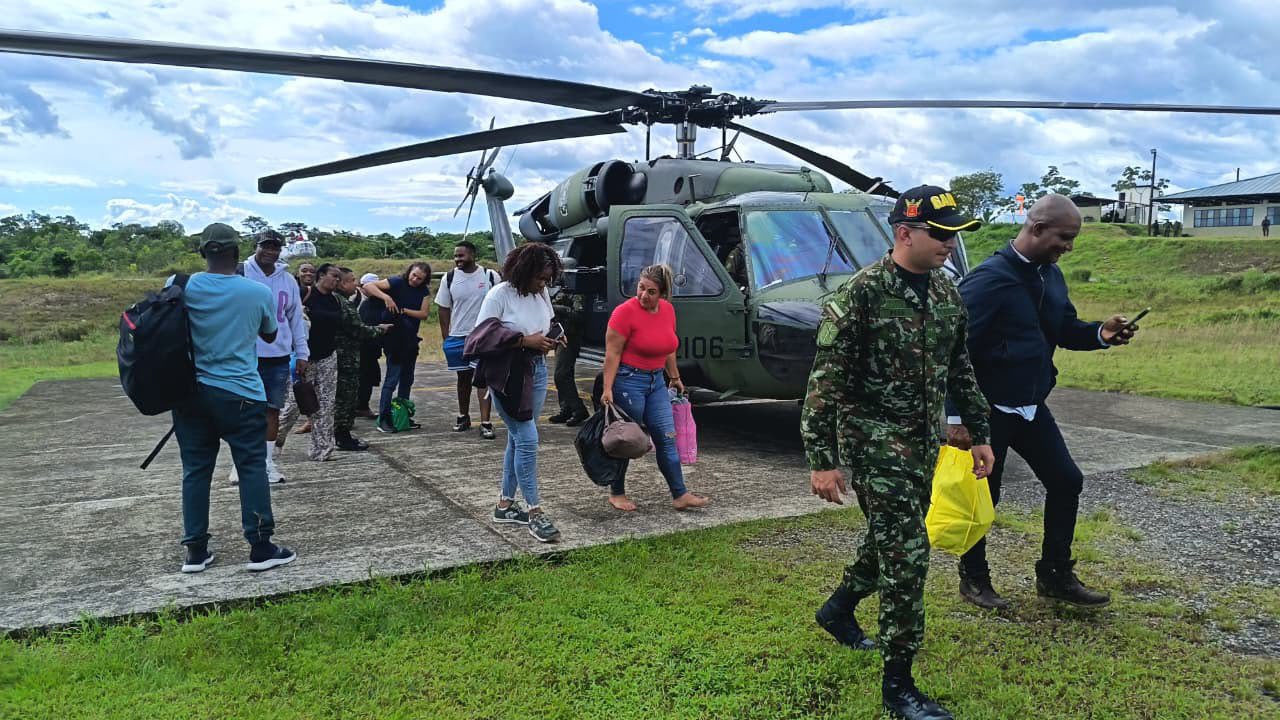 Ejército Nacional