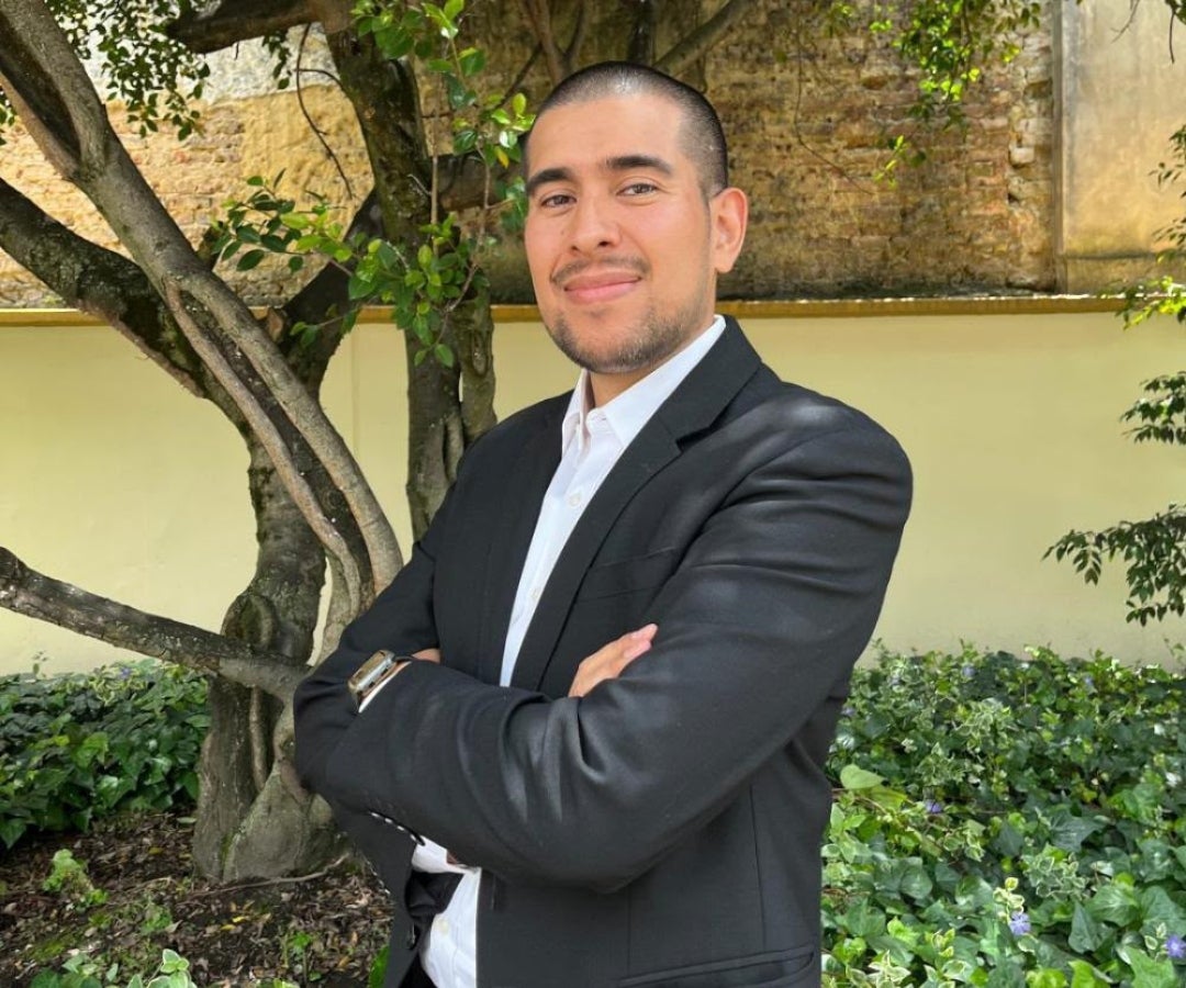 Juan David Grillo Ríos