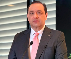 Jorge Alfredo Vargas, presentador acusado de acoso