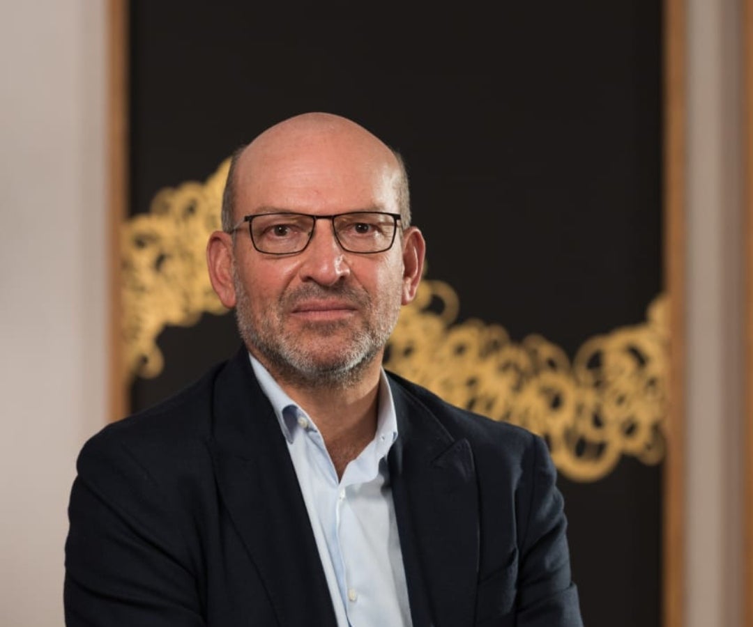 Mauricio Rodríguez, exembajador y fundador de Portafolio