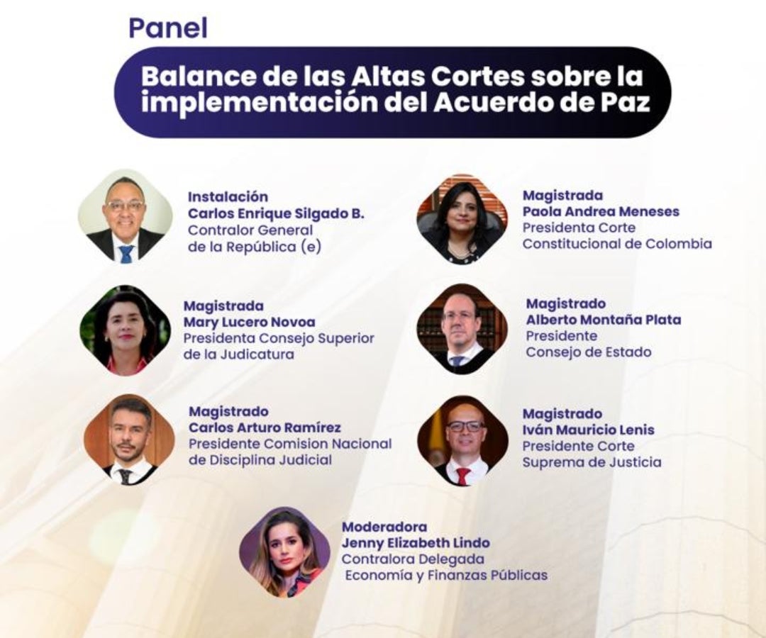 Contraloría