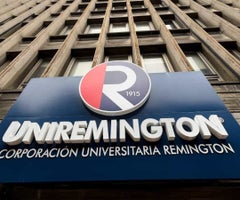 Universidad Remington