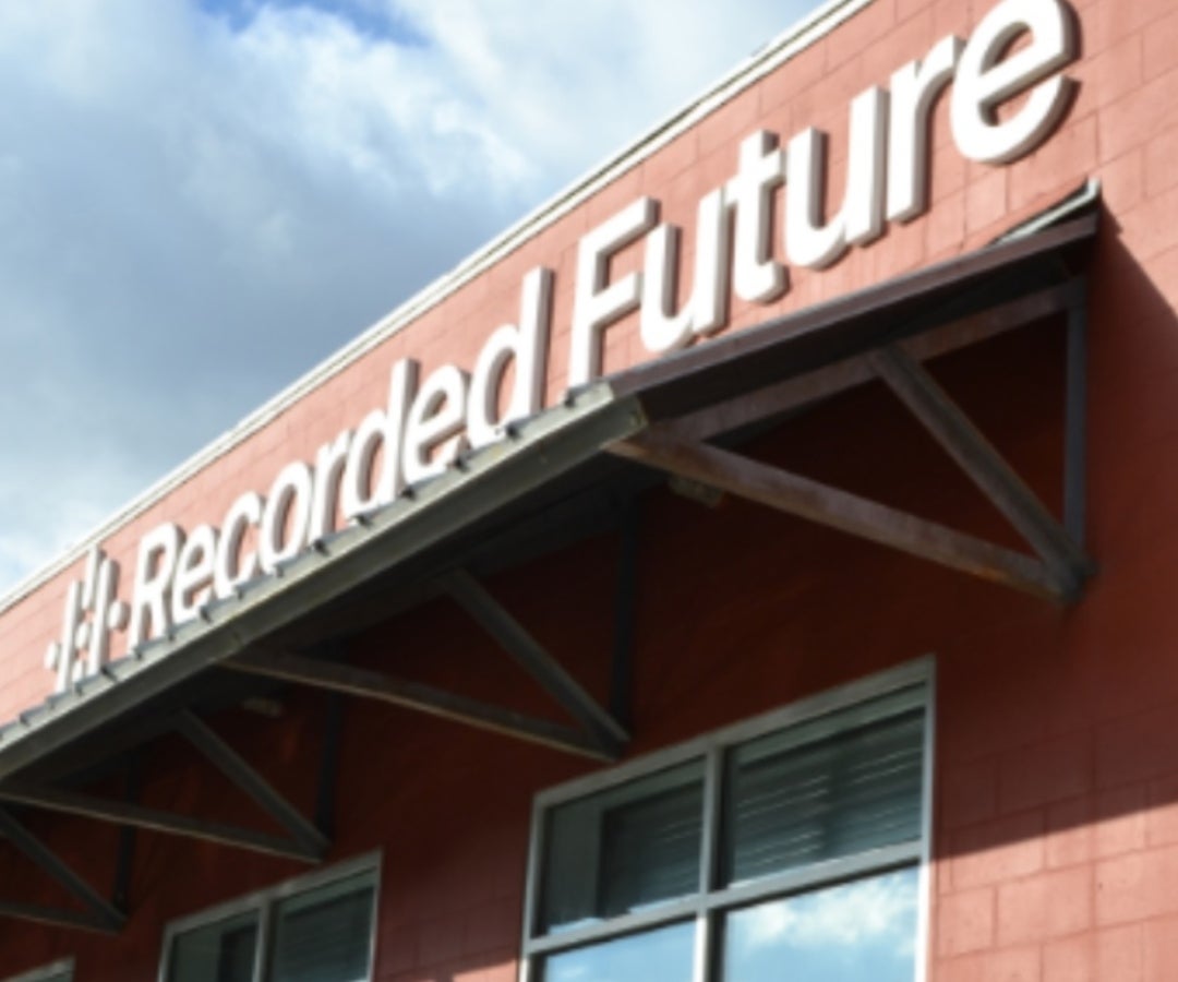 Recorded Futuro