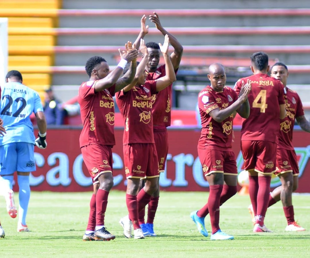 Deportes Tolima