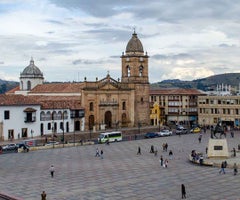 Tunja