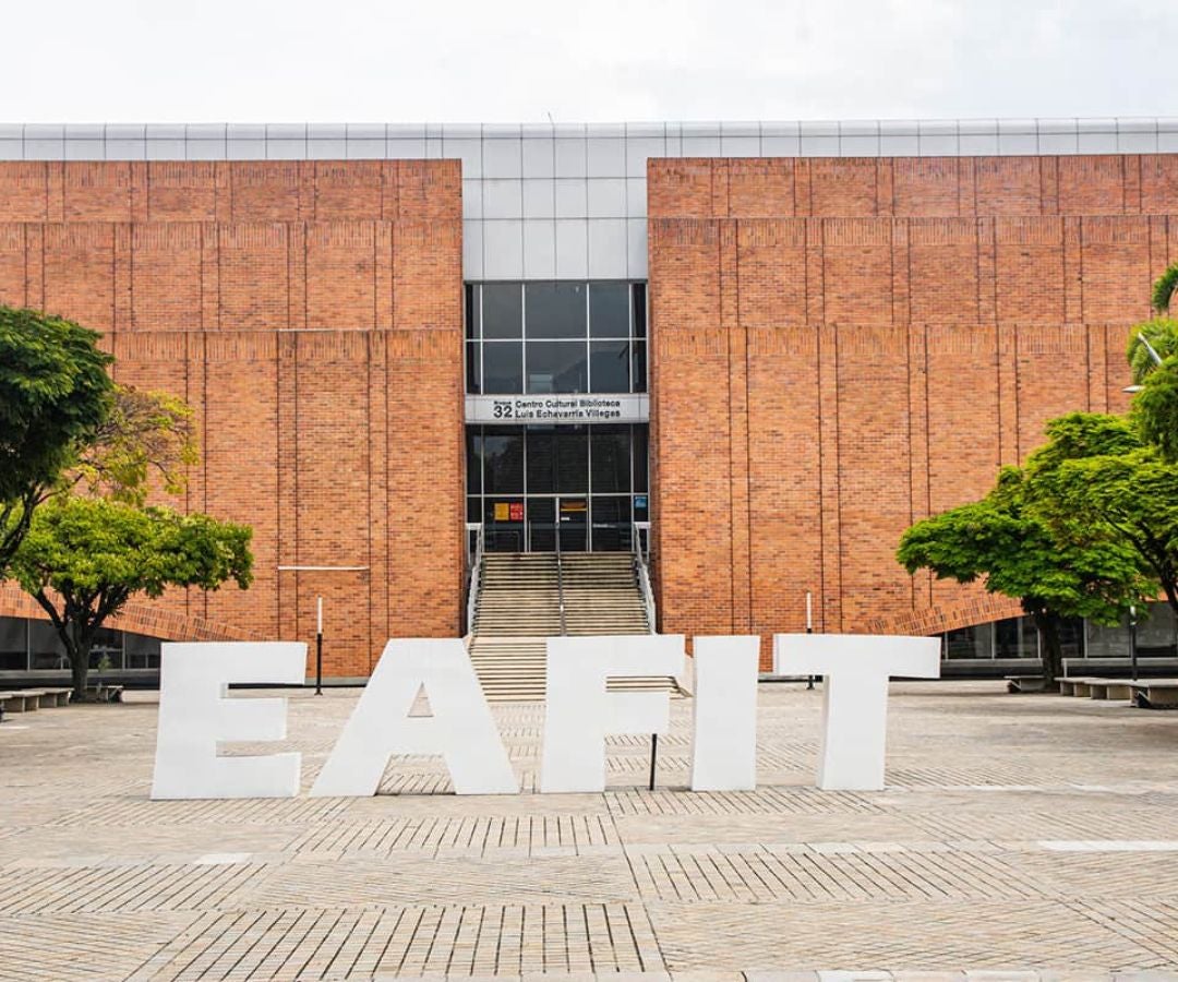 Universidad EAFIT