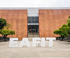 Universidad EAFIT Universidad EAFIT