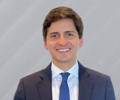 Juan Carlos Puentes, Cuatrecasas