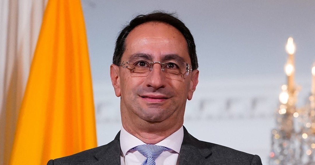 Gobierno de Abelardo de la Espriella recibe paquete de asistencia estadounidense por 1.000 millones