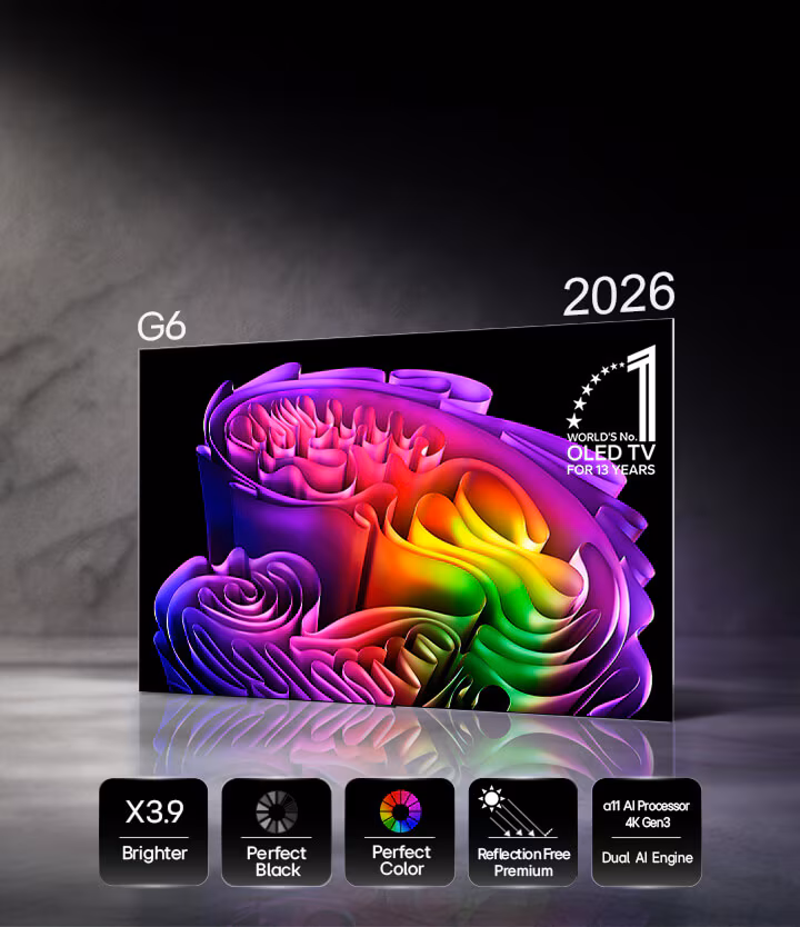 LG Oled C5