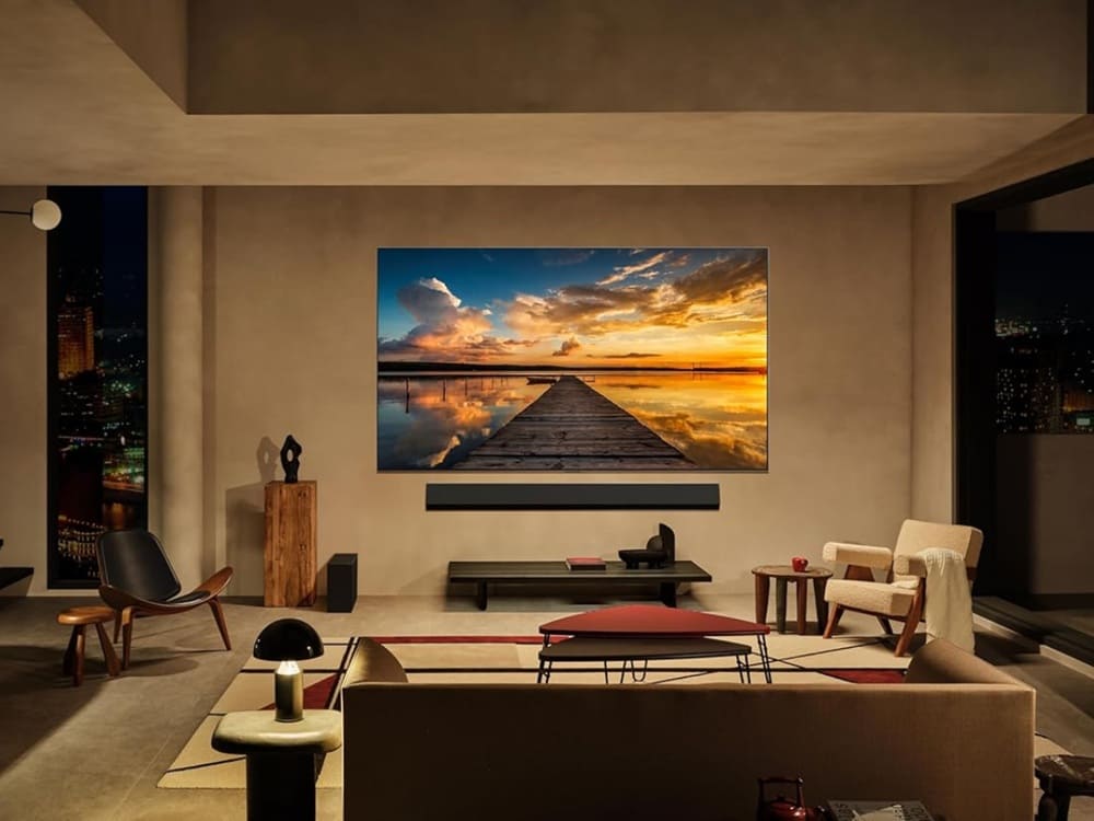 LG Oled C5