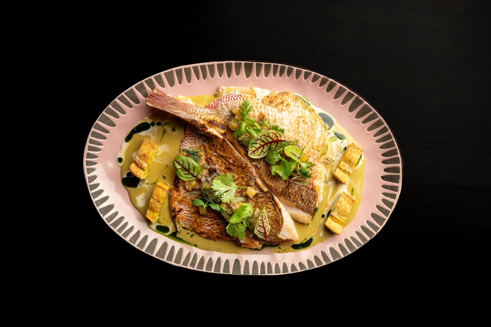 Platos Guido Ojeda