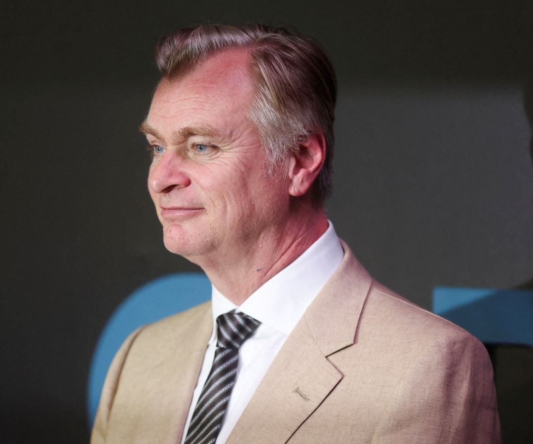 "La Odisea" recauda US$264 millones y logra el mayor estreno de Christopher Nolan