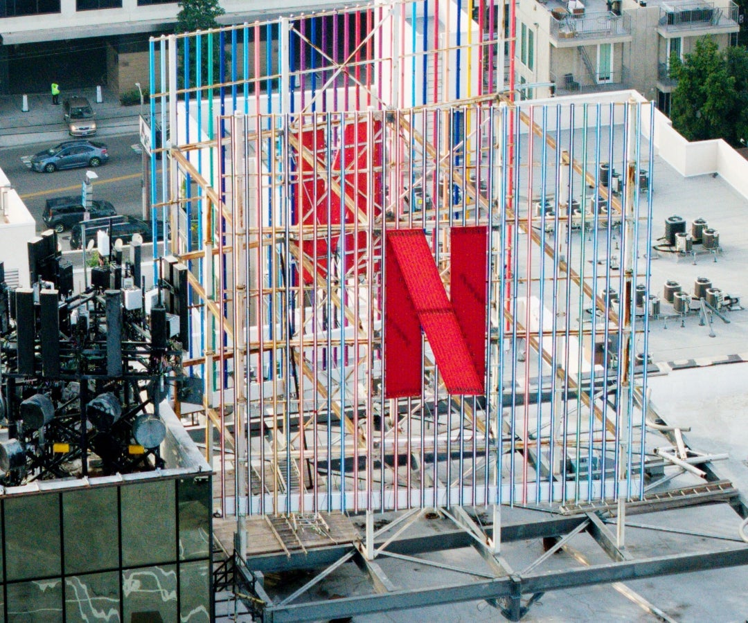 Netflix retoma el mercado de bonos