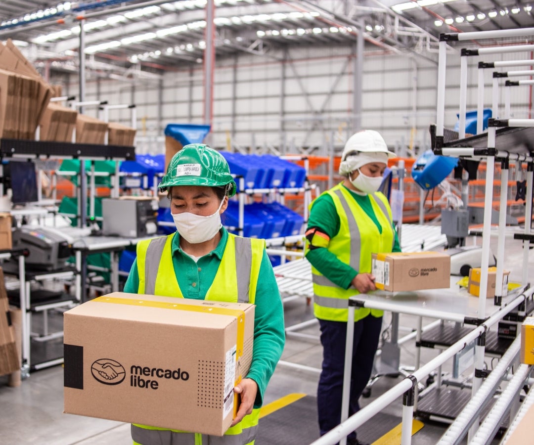 Marcas colombianas que conquistan el comercio electrónico