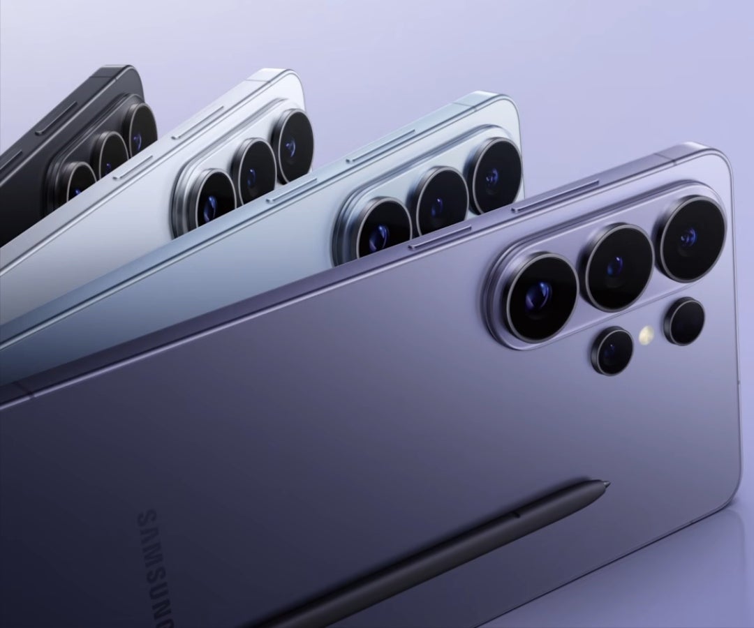 Galaxy S26