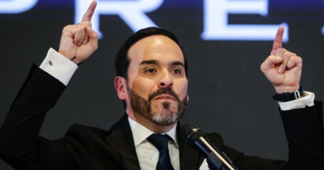 Abelardo de la Espriella designa nuevos directores para ANI, Parques Nacionales y FNA